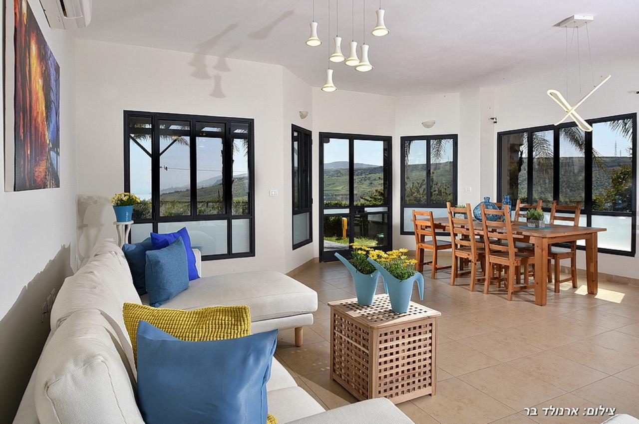 Lake Of Legends Villa Livnim ภายนอก รูปภาพ